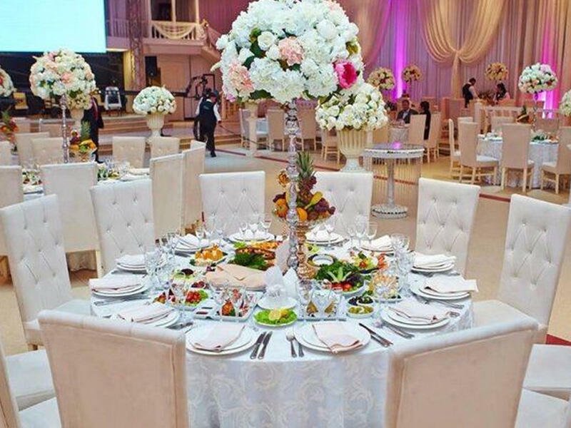 Bakıda bəy ailə qurduğu qızı nikah masasında tərk etdi, sonra isə... - Təfərrüat