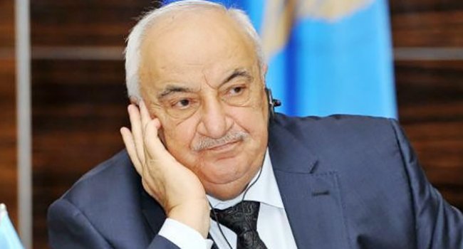 "O biri dünyada bizi cənnət gözləyir..." - Sabiq məmur Abid Şərifov + VİDEO