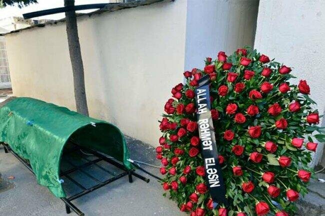 Azərbaycanda tanınmış həkim VƏFAT ETDİ