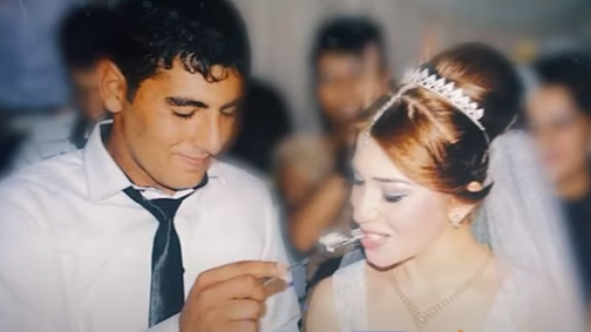 Azərbaycanda DƏHŞƏT: 32 yaşlı kişi arvadı və bibisi oğlu tərəfindən öldürüldü - VİDEO