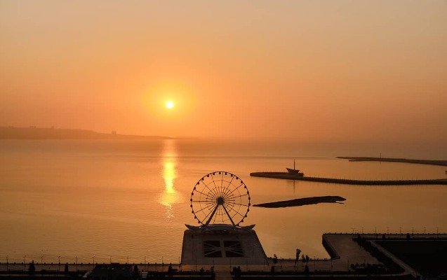 Şənbə gününün hava proqnozu açıqlanıb