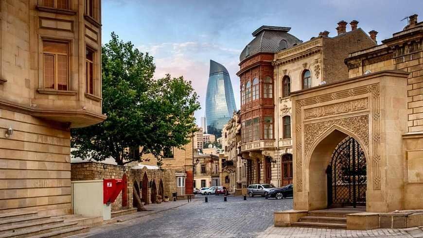 İçərişəhərə giriş bu tarixdən məhdudlaşdırılacaq