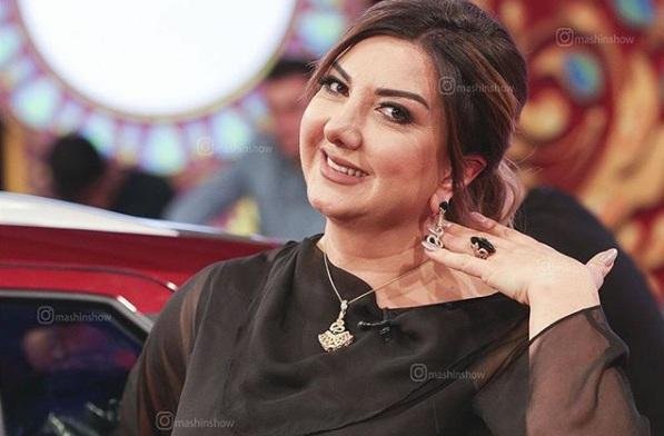 Nazilə Səfərlinin görün neçə yaşı var imiş