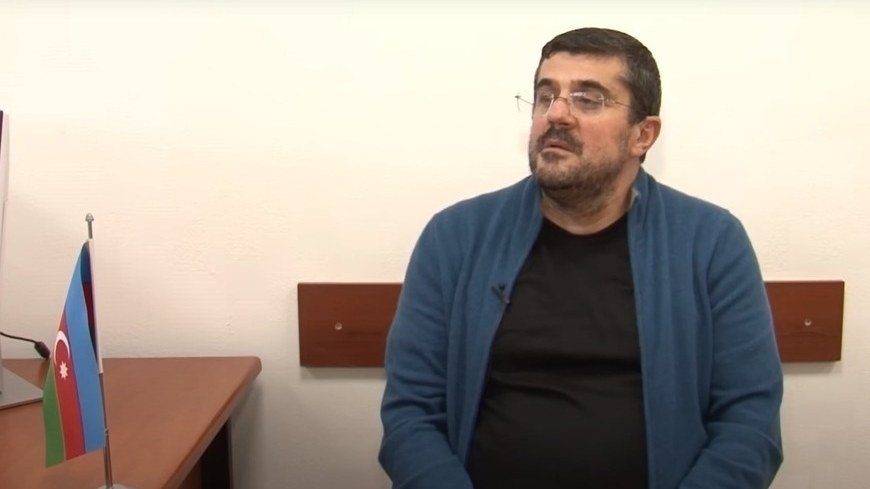 Rusiya Araikin bu İFŞAlarından ehtiyatlanıb! - Elxan Şahinoğludan SENSASİON açıqlama - VİDEO