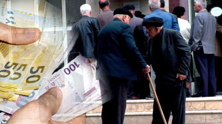 Bu şəxslərə ŞAD XƏBƏR: pensiyaya tez çıxacaqlar – Sabiq nazir izah edir