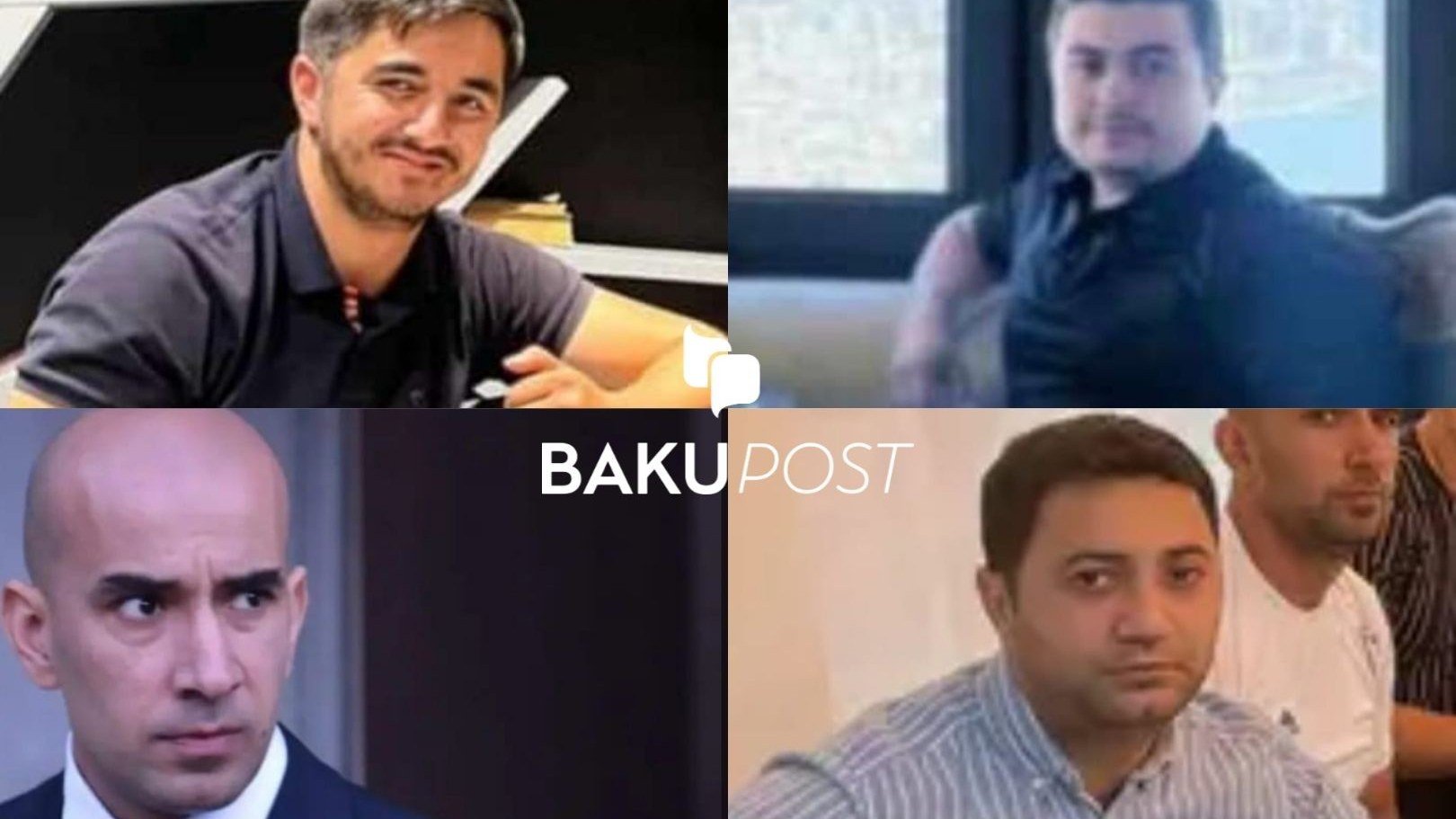 Oteldə zəhərlənən 4 dost barədə ilginc faktlar - Prezident ona ev vermişdi… - FOTO