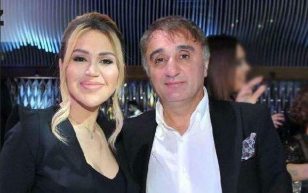 Rəqsanədən ərinə bahalı hədiyyə - VİDEO