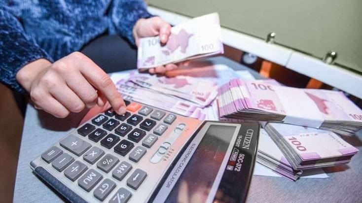 Maaş və pensiyalarla bağlı sevindirici xəbər