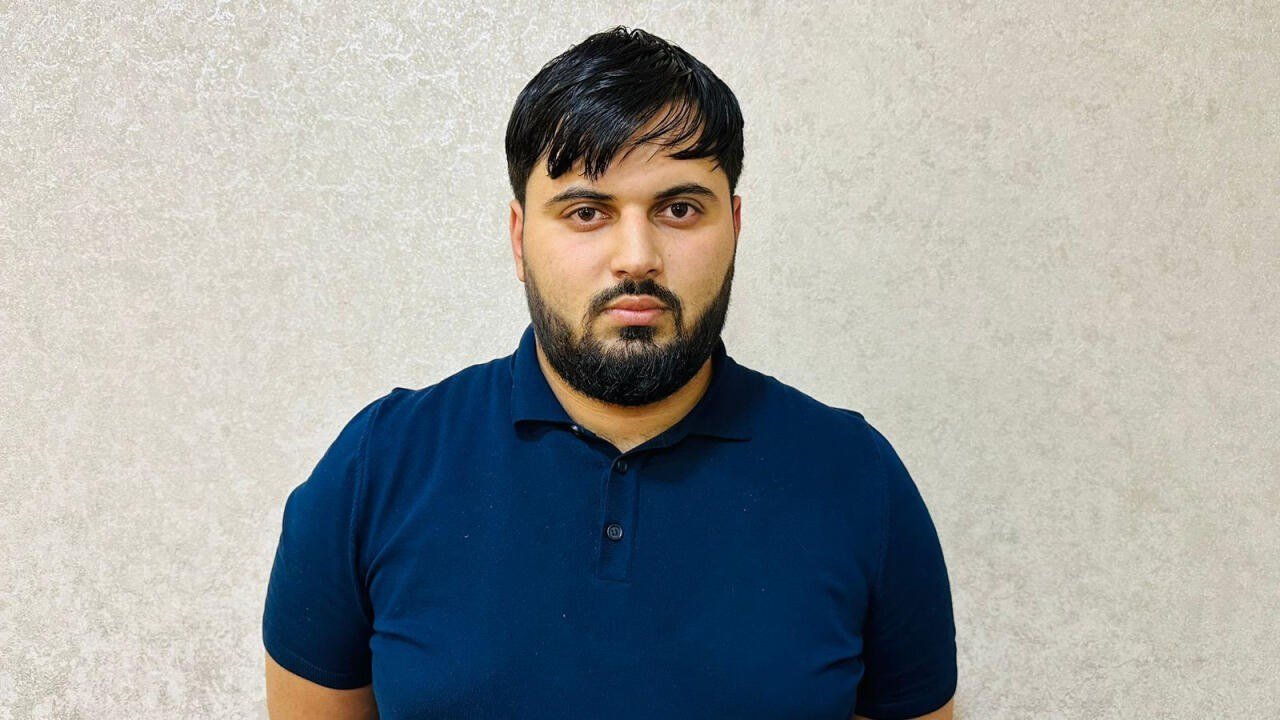 Polis bu şəxslə bağlı müraciət etdi - Əməllərindən zərərçəkən başqa şəxslər varsa...