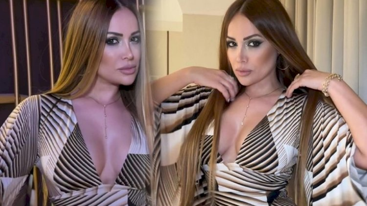 Nigarın FORMADA QALMA SİRRİ - saat 18:00-a qədər...
