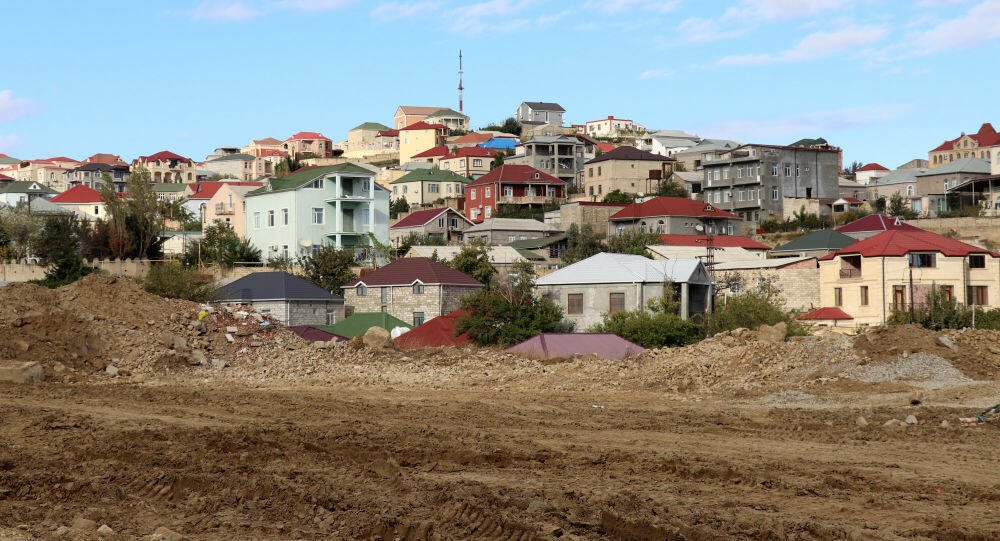 Sənədsiz evi olanlara ŞAD XƏBƏR - Bu tarixdən “kupça” veriləcək