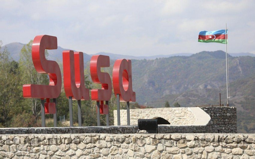 Mayın sonunadək Şuşada "ASAN xidmət" mərkəzi açılacaq