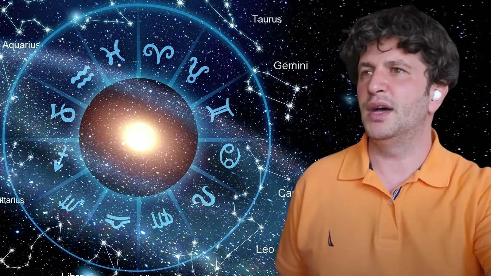 Məşhur astroloq "o gün bu gün gündür" deyərək açıqladı - Bu bürclər...