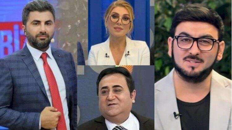 Həmkarı Toliki biabır etdi: “Bizə yalvarırdı ki...”