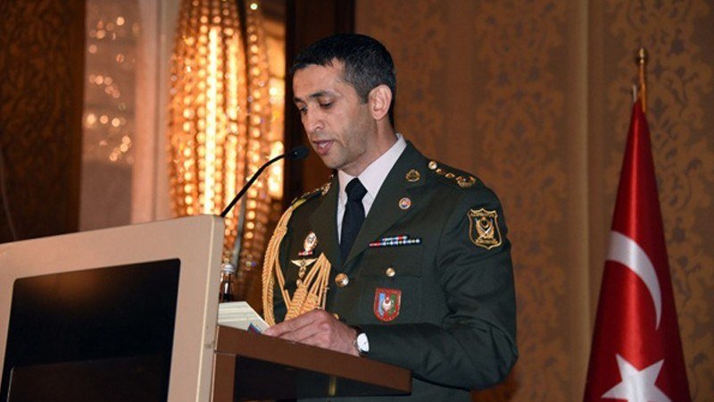 Zakir Həsənova yeni müavin TƏYİN OLUNDU