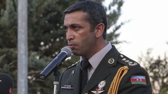 Müdafiə nazirinin yeni müavini KİMDİR? - DOSYE