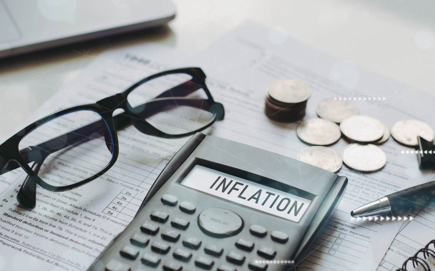 Azərbaycanda illik inflyasiya 1 %-dən aşağı enib