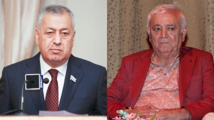 “Mən də daxil olmaqla qoca deputatların hamısını...“ - Qalmaqallı sözlər