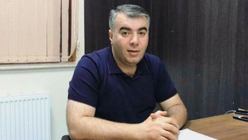 Rəşad Dağlı əfv olunacaq? - "Hər şey ola bilər"