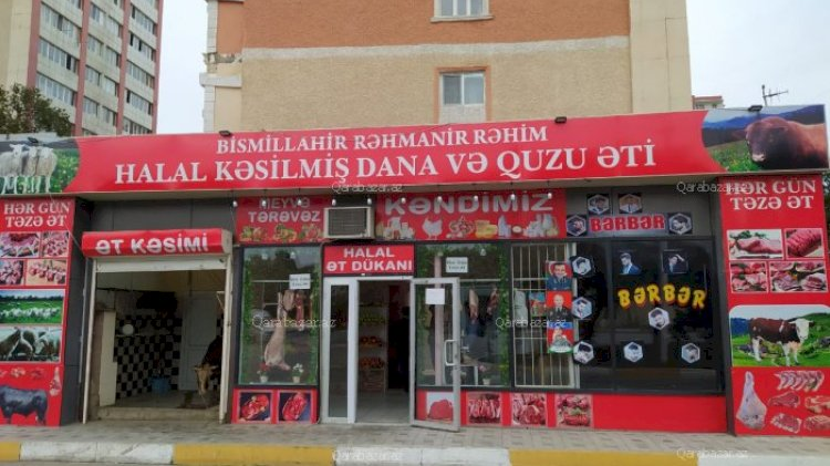 Ətin qiyməti qalxmaqda davam edəcək? - VİDEO