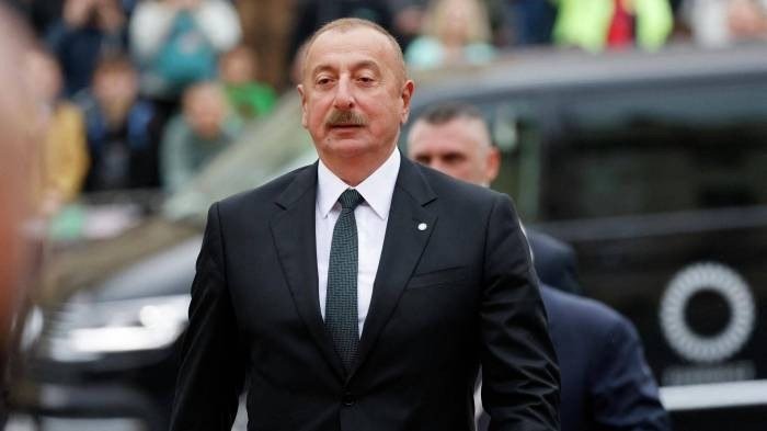 Prezident SƏRT DANIŞDI: Bu qurumlar ləğv EDİLMƏLİDİR! - ATƏT-in fəaliyyəti nə zaman DAYANDIRILACAQ?