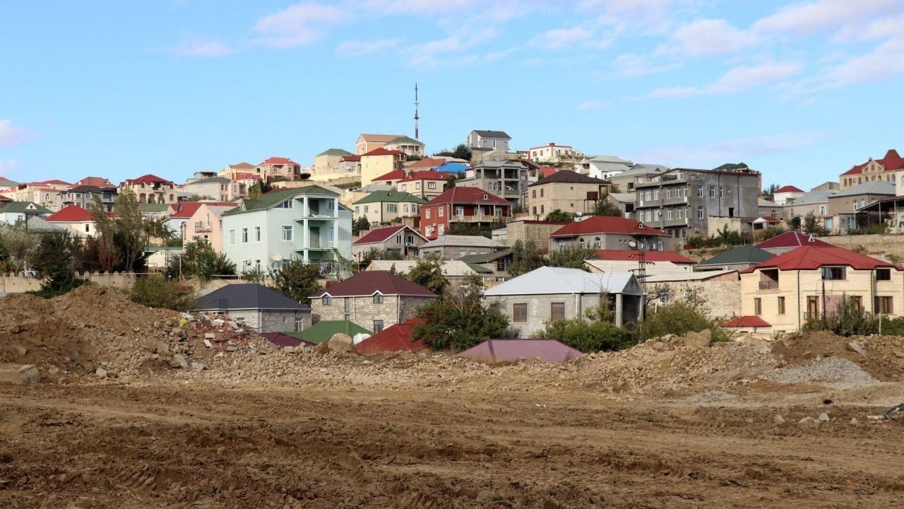 Sənədsiz ev sahiblərinin NƏZƏRİNƏ – “Portal bu tarixdə istifadəyə veriləcək” – RƏSMİ