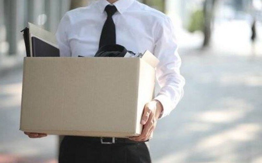 Azərbaycanda işsiz şəxslərin sayı açıqlanıb