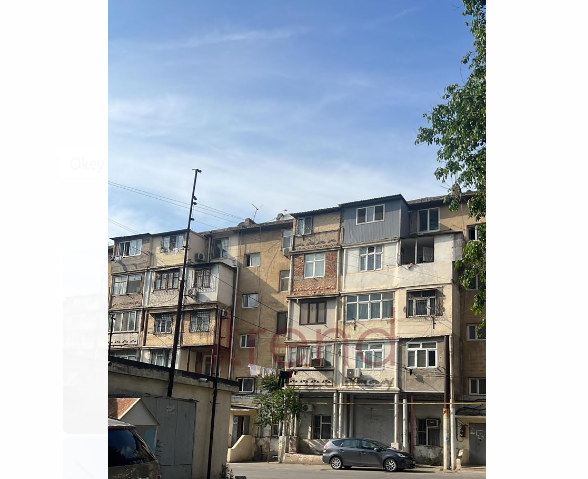 Bakıdakı bu yaşayış binaları SÖKÜLƏCƏK - Artıq hər şey hazır: Ünvandan görüntülər - FOTO
