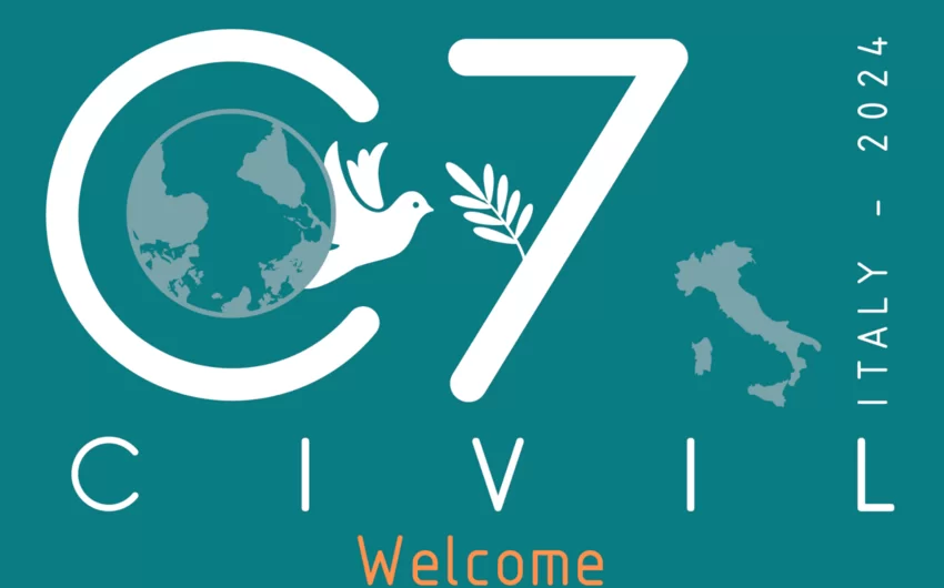 G7 ölkələrinin Vətəndaş Cəmiyyəti Təşkilatlarının Sammitindəki QHT-lər Azərbaycanın COP29-a ev sahibliyini dəstəkləyən bəyanat yayıblar