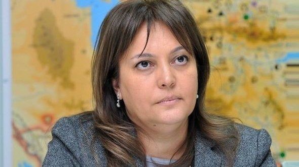 Umayra Tağıyevadan TƏCİLİ AÇIQLAMA: buna görə artdı...