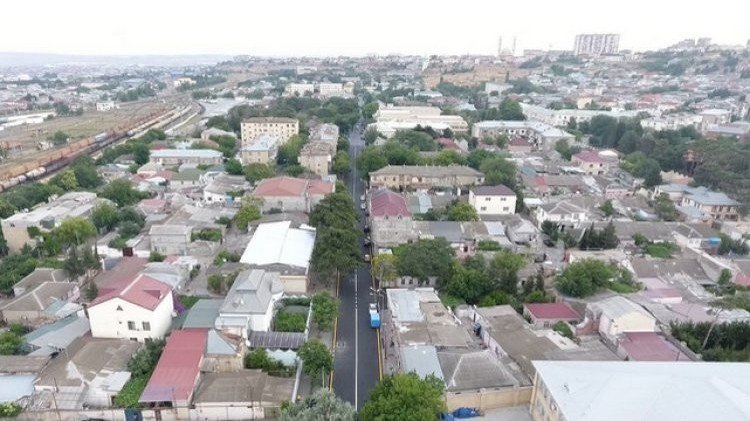 Bu evlərə “kupça” verilir – RƏSMİ