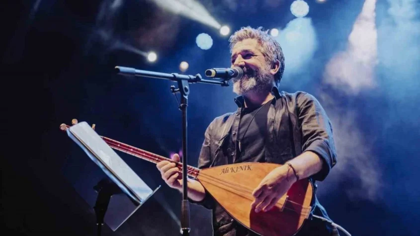 Ali Kınık 24 may tarixində Bakıya gəlir