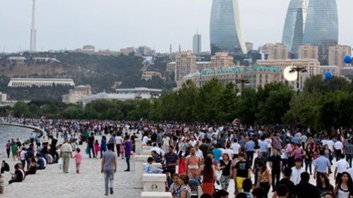 Əhaliyə XƏBƏRDARLIQ - Mayın 20-də...