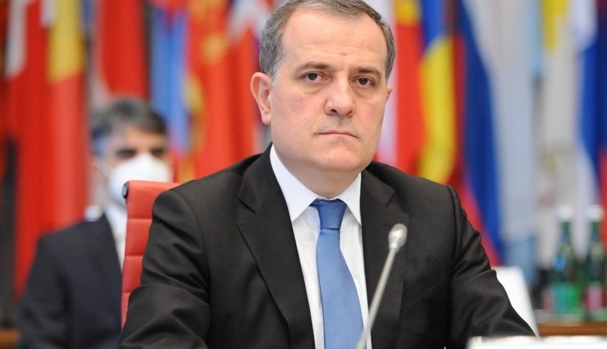 Ceyhun Bayramov: Hüseyn Əmir Abdullahianın həlak olması xəbəri məni dərindən sarsıtdı