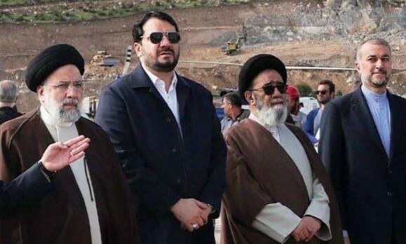 Bu ölkə İrana görə matəm elan etdi