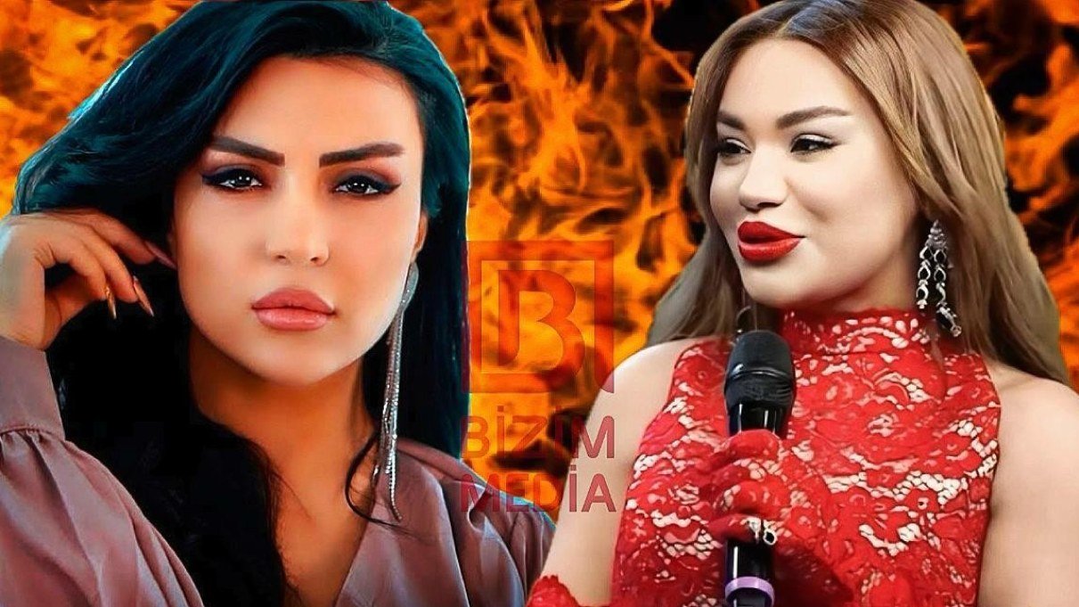 Qalmaqal: “TikTok”da kasıbın 3-5 hədiyyəsinə möhtacsan” - VİDEO