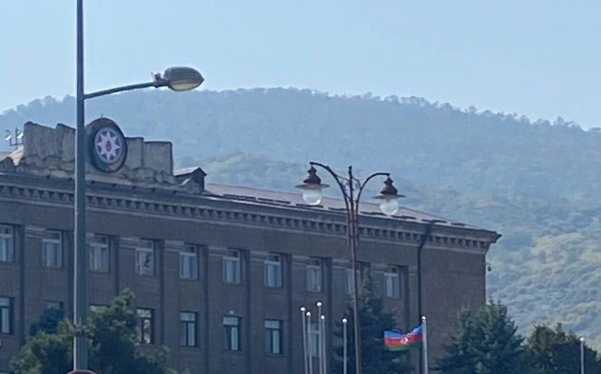 Xankəndiyə prokuror təyin edilib