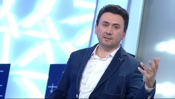 ŞOK! Aqşin Fateh görün hansı vəziyyətdə MEYXANA DEMƏYƏ MƏCBUR EDİLDİ / ANBAAN VİDEO