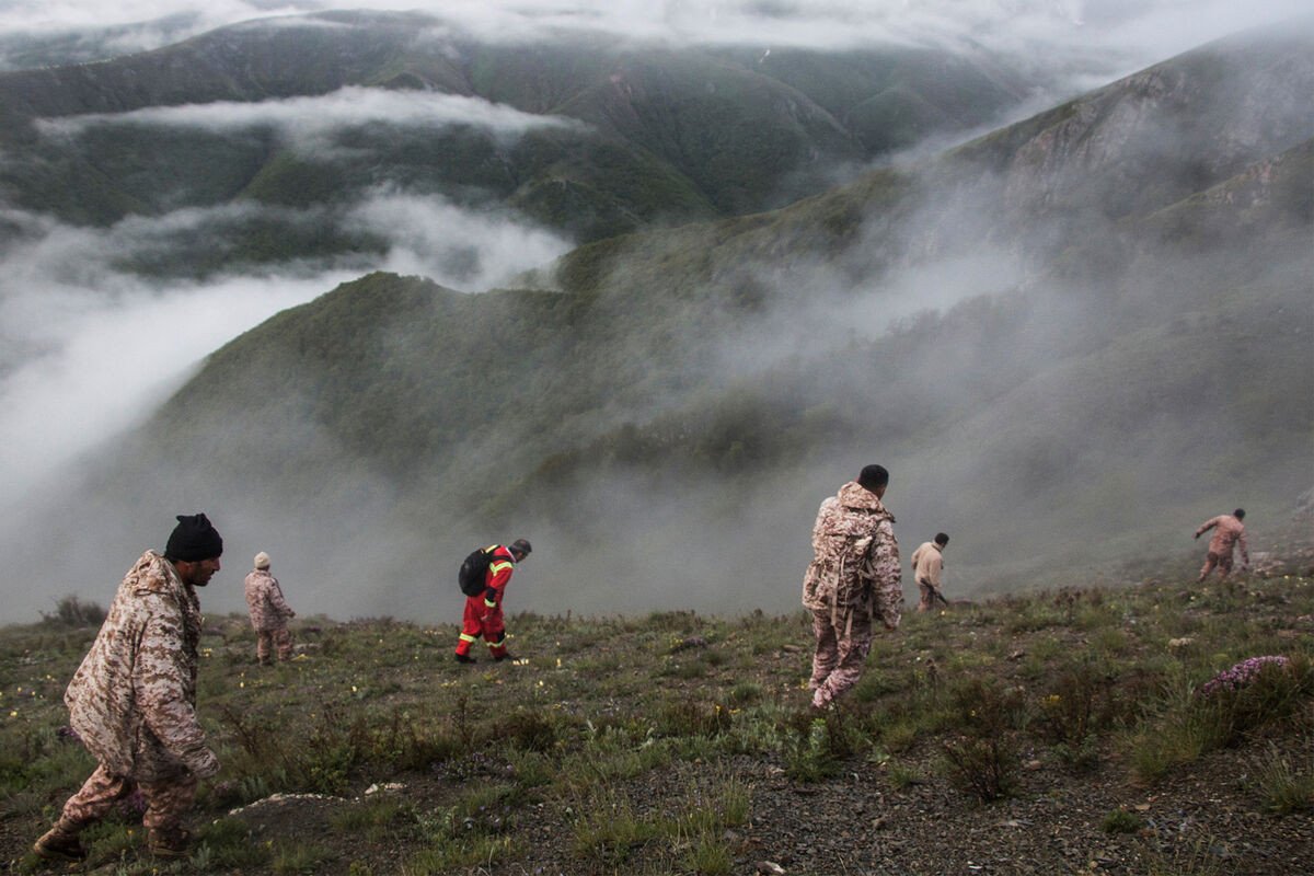 ŞOK! Rəisini müşayiət edən Administrasiya rəhbəri danışdı: Hər şey ortaya çıxdı!