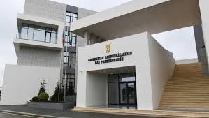 Azərbaycan Qazaxıstanın beynəlxalq axtarışa verdiyi şəxsi təhvil verib