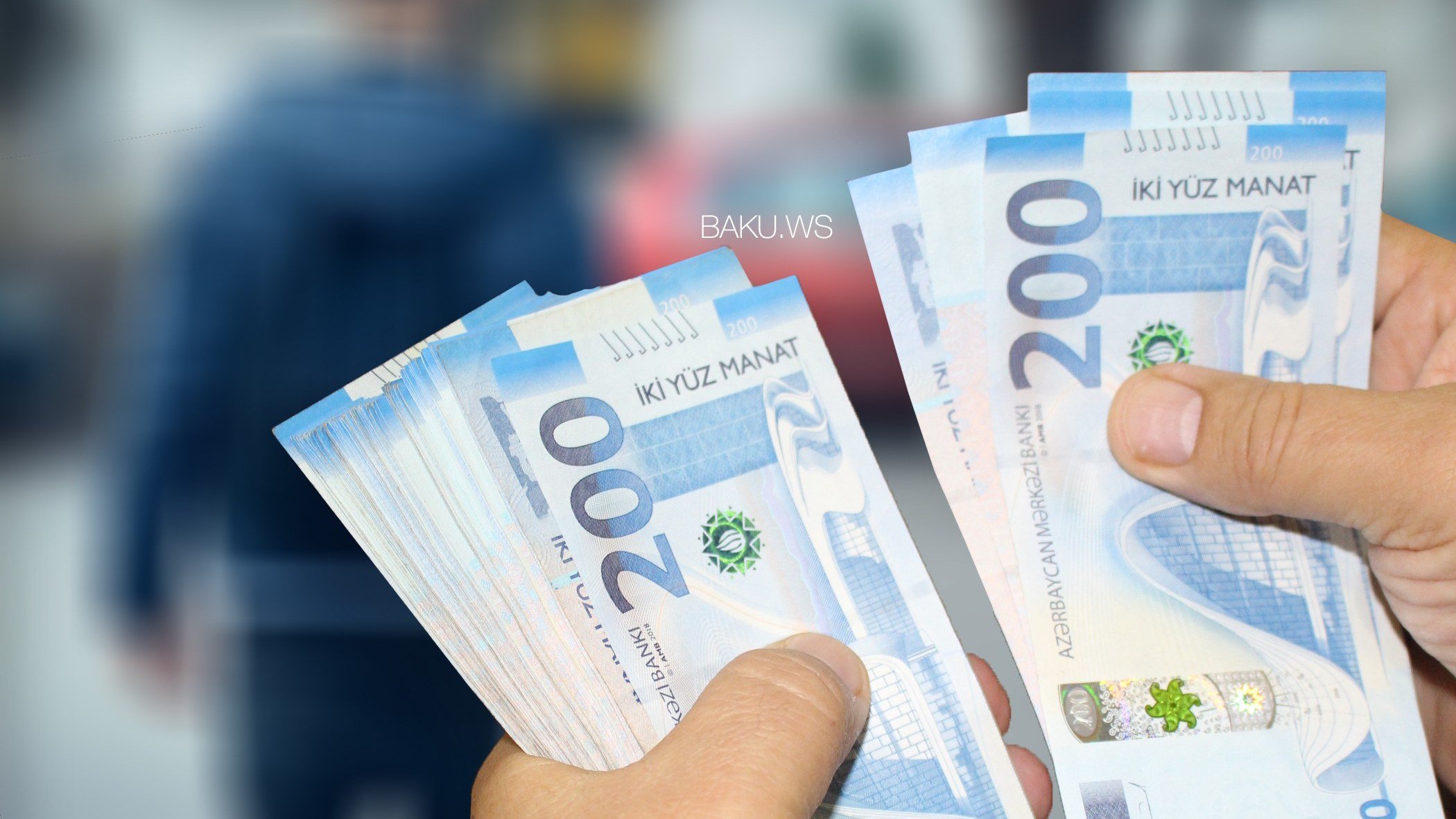 Maaşlarda nə qədər artım olacaq? - Hamının gözlədiyi AÇIQLAMA