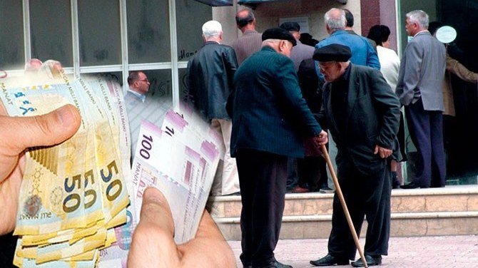 Pensiyaçılara və hərbçilərə BÖYÜK MÜJDƏ: Yeni qanun qəbul OLUNUR - Təqaüdlər DƏYİŞƏCƏK
