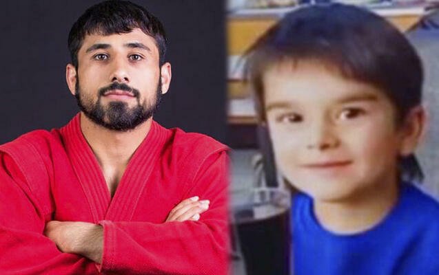 7 yaşlı Fəridi öldürən idmançı ilə bağlı qərar verildi: Qəsdən...