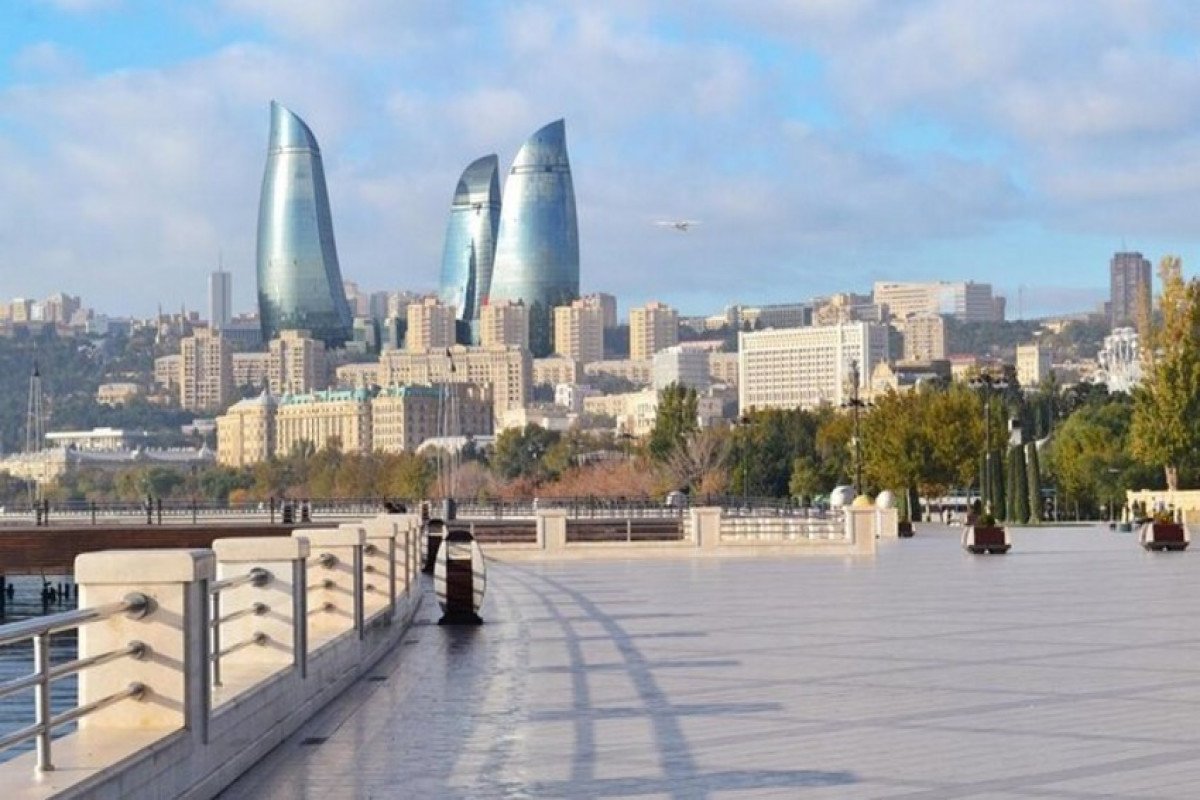 Dənizkənarı Bulvar İdarəsində yoxlama aparılıb, əsas nöqsan açıqlanıb