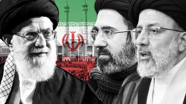 Xamneyinin iki varisi: biri öldü, digərini özü istəmir