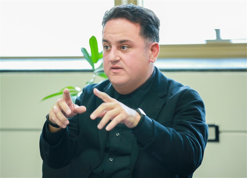 Murad Dadaşov icra başçısının qohumunu VƏZİFƏDƏN AZAD ETDİ