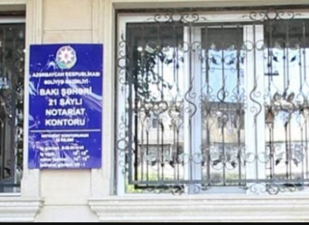 Hüquq üzrə fəlsəfə doktoru Daxil Kərimov - Onu haqqında əsassız iddialar və reallıq