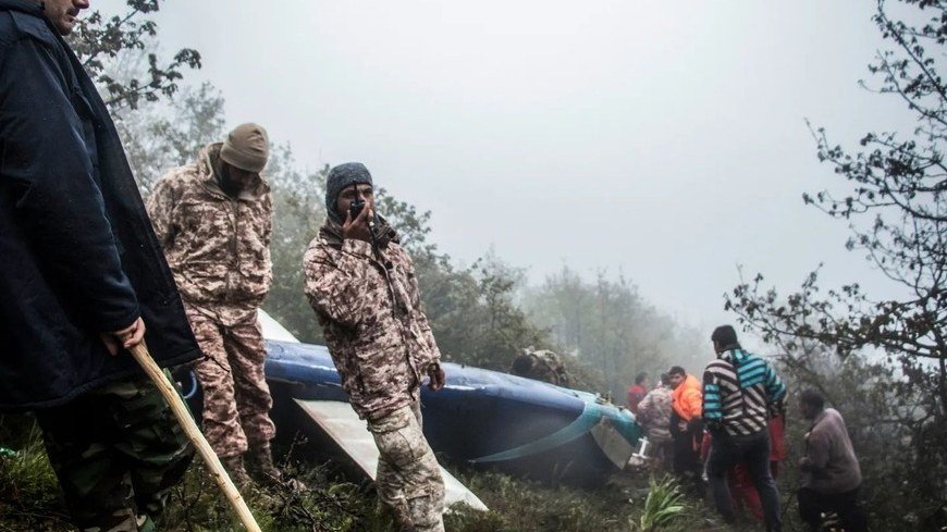 Rəisinin ölümü ilə bağlı sensasion detallar: sağ qalan 2-ci cangüdənin sirri üzə çıxdı