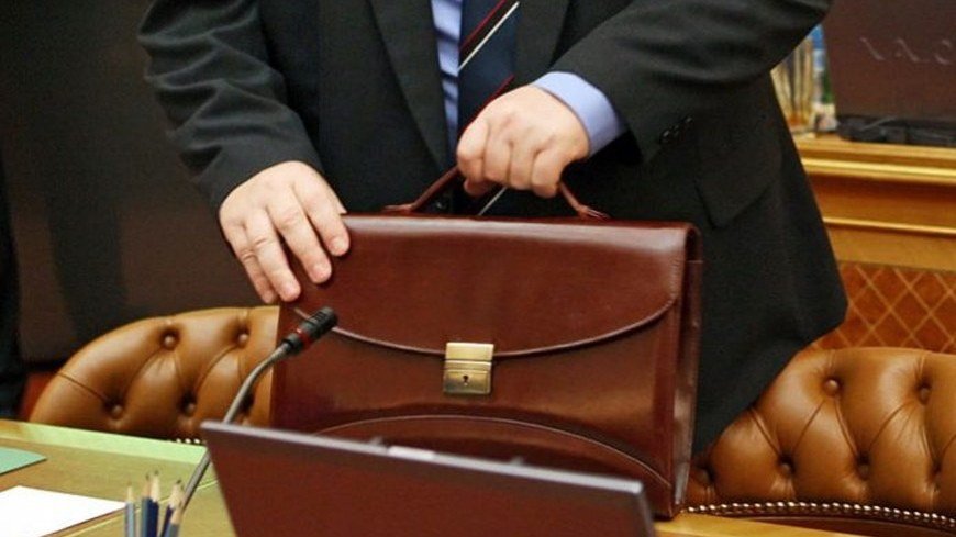 Bu şəxslərə yüksək VƏZİFƏ VERİLDİ - ADLAR