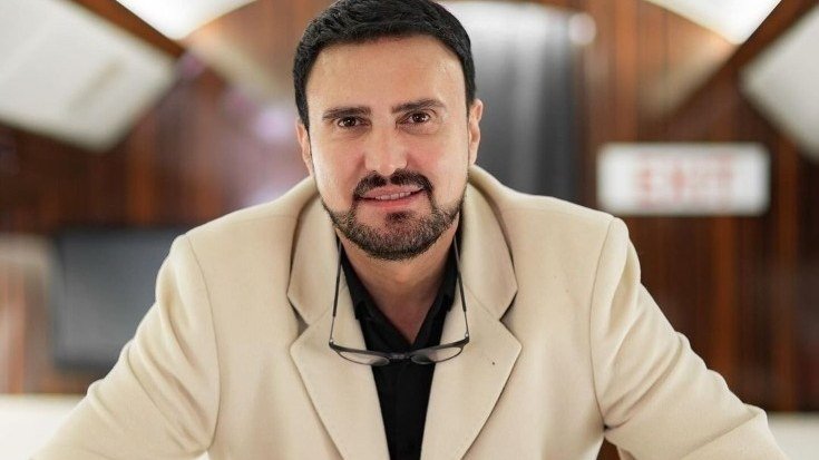 "Uşaqlara demişəm ki, qocalanda telefonu əlimdən alın" - Nadir Qafarzadə